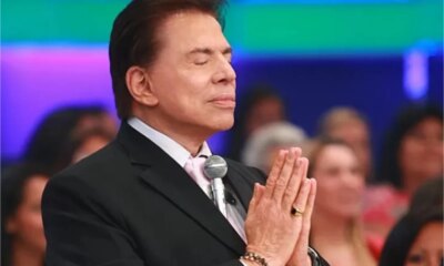 Dois irmaos afirmam ser netos de Silvio Santos e heranca