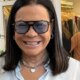 Dona Ruth mae de Marilia Mendonca e casada desde 2018