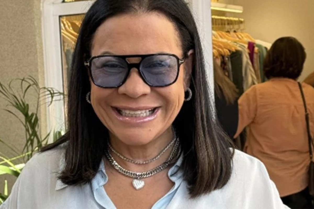 Dona Ruth, mãe de Marília Mendonça, é casada desde 2018 com ex-jogador 20 anos mais jovem 33 Dona Ruth mae de Marilia Mendonca e casada desde 2018