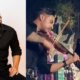 Douglas Mendes violinista que atuou com Gusttavo Lima morre aos