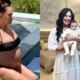 Elas engravidaram Celebridades desafiam padroes e vivenciam a maternidade apos