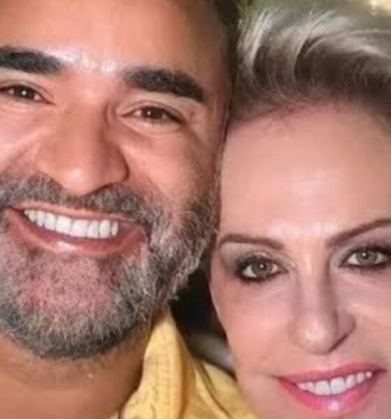 Ele me olhou nos olhos