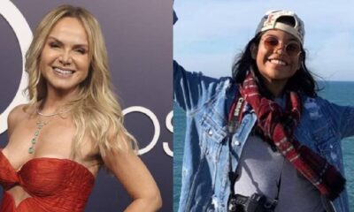 Eliana pressiona por retomada das buscas de brasileira desaparecida em