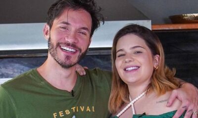 Eliezer rebate criticas e defende Viih Tube apos repercussao sobre