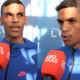 Em jogo festivo de Neymar Luva de Pedreiro conta sonho