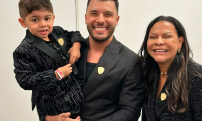 Em nota Dona Ruth pede que filho de Marilia seja