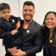 Em nota Dona Ruth pede que filho de Marilia seja