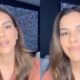 Em nova tentativa para engravidar Mariana Rios exibe efeito colateral