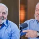 Em podcast Lula rompe o silencio e fala sobre