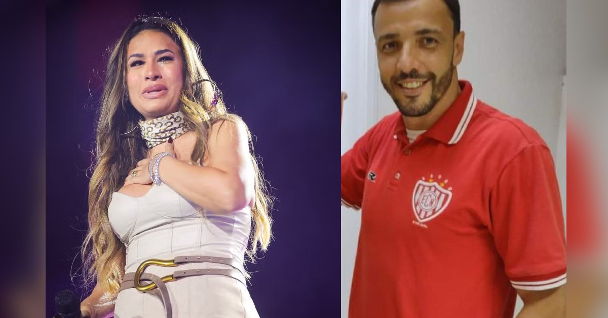 Empresário escracha Simone Mendes e expõe detalhe em bastidores de show: ‘Nojenta’ 31 Empresario escracha Simone Mendes e expoe detalhe em bastidores de