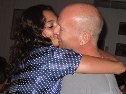 Enfrentando a demência, Bruce Willis recebe homenagem da esposa: “Amor incondicional” 31 Enfrentando a demencia Bruce Willis recebe homenagem da esposa Amor