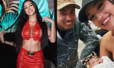 Escandalo jornalista denuncia Bia Miranda ao Conselho Tutelar e influenciadora
