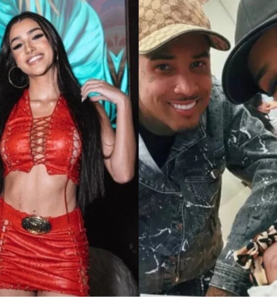 Escandalo jornalista denuncia Bia Miranda ao Conselho Tutelar e influenciadora
