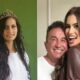 Esposa de Amado Batista revela se ja fez plasticas apos