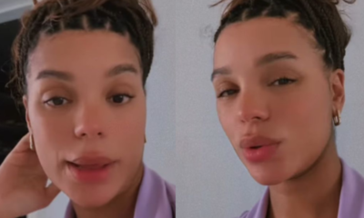 Brunna Gonçalves (foto Reprodução Redes Sociais)