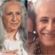 Esposa de Maria Bethania e mae de ator de Vale