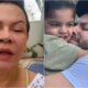 Essa foi a atitude de Dona Ruth apos juiz conceder