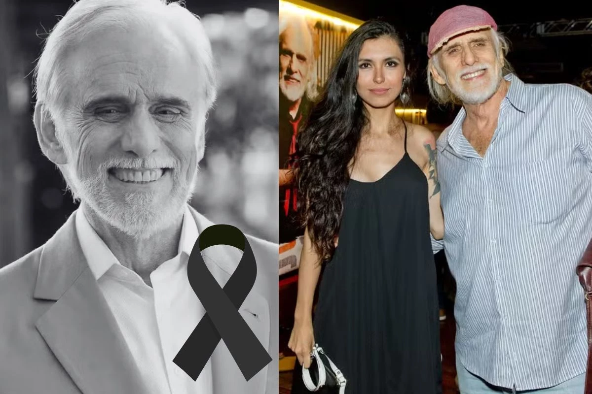 Essa foi a declaração da ex de Francisco Cuoco que era 54 anos mais jovem que o ator: ‘Estranhamento’ 31 Essa foi a declaracao da ex de Francisco Cuoco que
