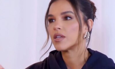Esse e o real motivo de Mariana Rios nao conseguir