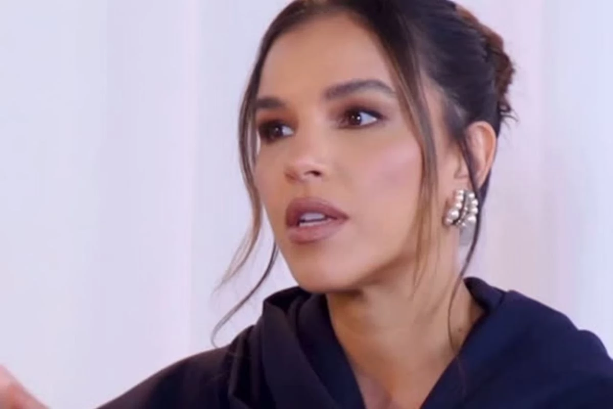 Esse é o real motivo de Mariana Rios não conseguir engravidar 31 Esse e o real motivo de Mariana Rios nao conseguir