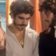 Esse gala mexicano de novela da Globoplay deixou Caio Castro