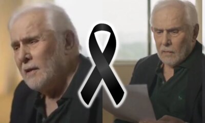 Esta foi a atitude da Globo com Francisco Cuoco pouco