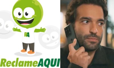 Esta pior do que parece telespectador de Vale Tudo registra