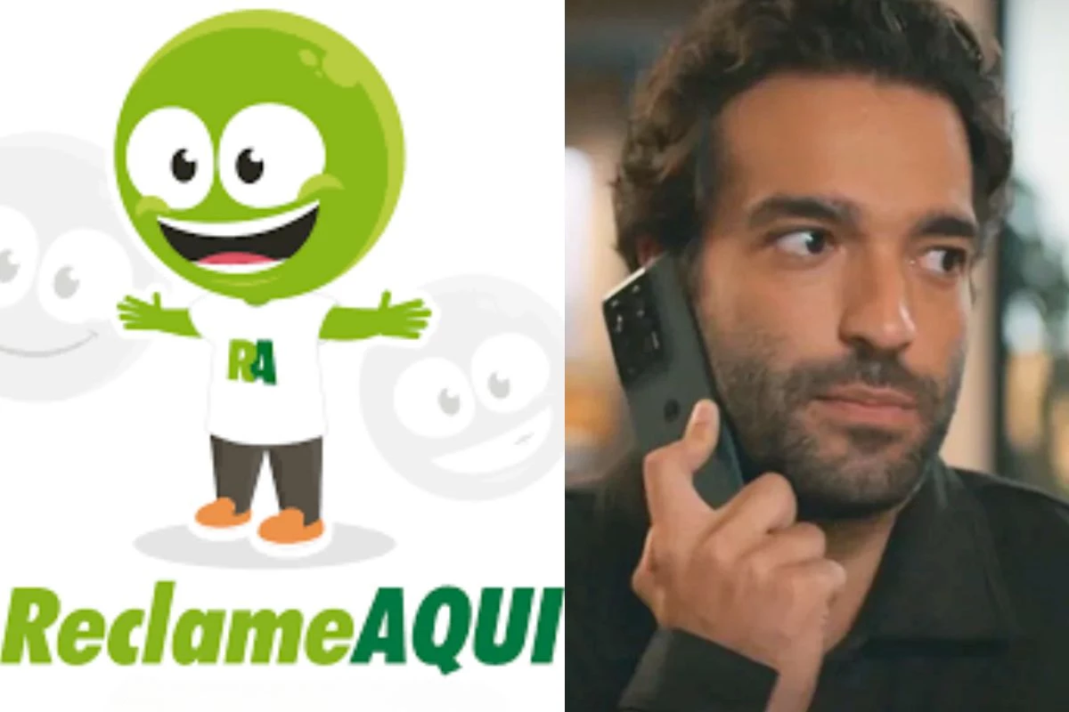 Está pior do que parece: telespectador de Vale Tudo registra queixa no Reclame Aqui e Globoplay responde 35 Esta pior do que parece telespectador de Vale Tudo registra