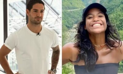 Este e o valor que Alexandre Pato deseja doar para