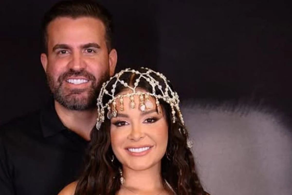 Este foi o motivo que levou Maraisa a dizer que estava casada durante o show 31 Este foi o motivo que levou Maraisa a dizer que