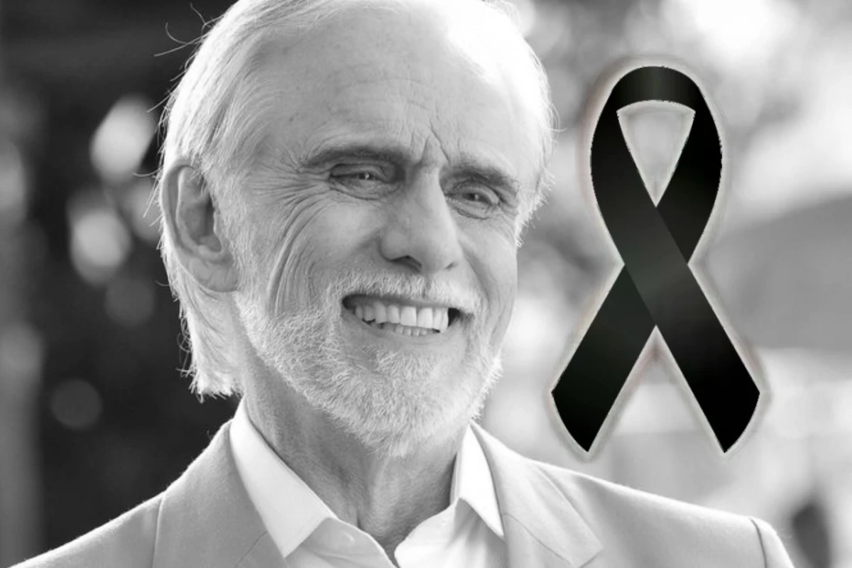 Luto: família de Francisco Cuoco confirma morte do ator aos 91 anos; irmã revela o que poucos sabiam 31 Este foi o problema de saude que levou Francisco Cuoco