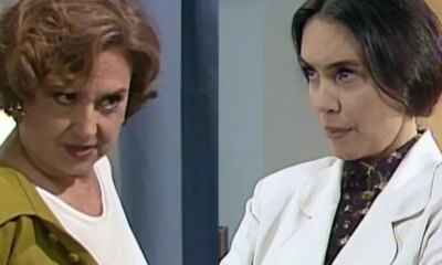 Eva Wilma atriz de Historia de Amor morreu em 2021