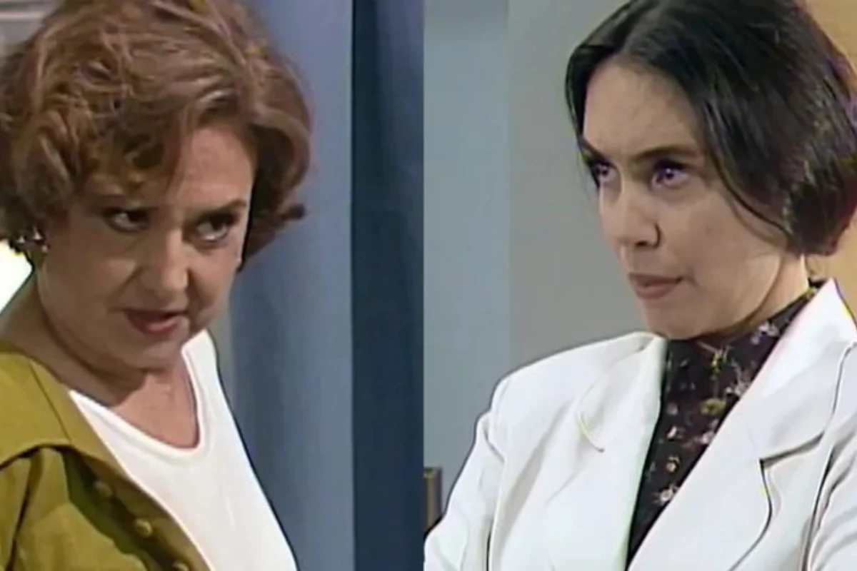 Eva Wilma, atriz de História de Amor, morreu em 2021 após batalha contra câncer; relembre sua carreira 31 Eva Wilma atriz de Historia de Amor morreu em 2021