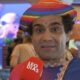 Evandro Santo desabafa sobre caso de Leo Lins e dispara