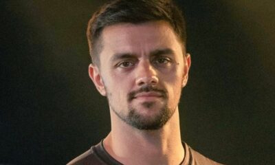 Evangelico ator Felipe Simas explica decisao nojo dentro de mim