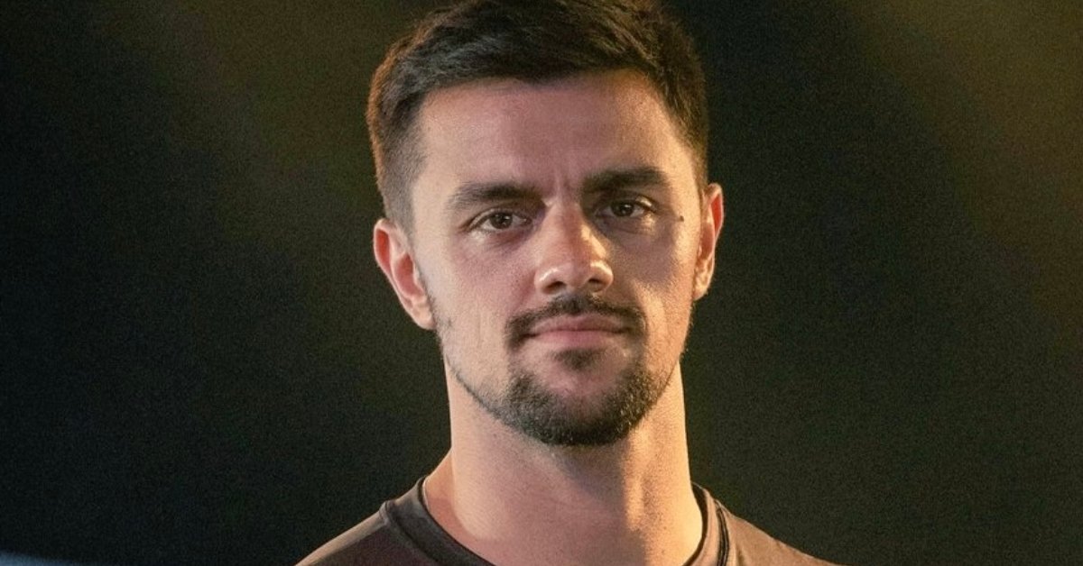 Evangélico, ator Felipe Simas explica decisão: 'nojo dentro de mim' 31 Evangelico ator Felipe Simas explica decisao nojo dentro de mim