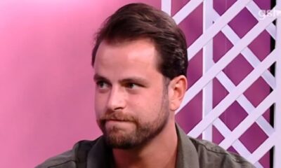 Ex BBB Gustavo Marsengo lamenta dura perda em texto de despedida