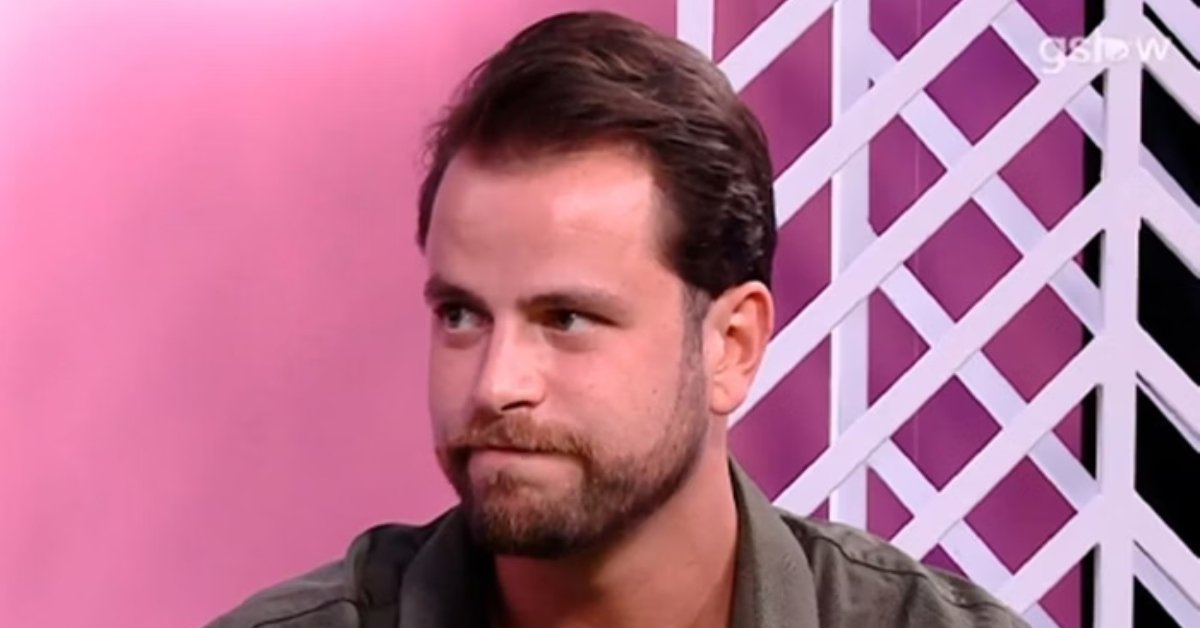 Ex-BBB Gustavo Marsengo lamenta dura perda em texto de despedida: 'Sentirei sua falta eternamente' 31 Ex BBB Gustavo Marsengo lamenta dura perda em texto de despedida