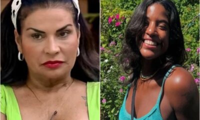 Ex Fazenda Solange Gomes polemiza ao comentar morte de brasileira na