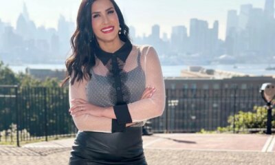 Ex Miss e apresentadora morre aos 51 anos vitima de cancer