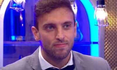 Ex The Noite Leo Lins e condenado a 8 anos de