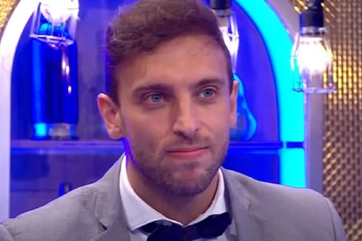 Ex-The Noite, Léo Lins é condenado a 8 anos de prisão em regime fechado por contar piadas 31 Ex The Noite Leo Lins e condenado a 8 anos de