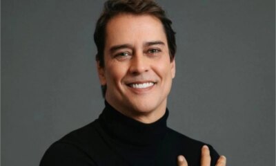 Ex ator da Globo alega que criou inimizades na emissora e