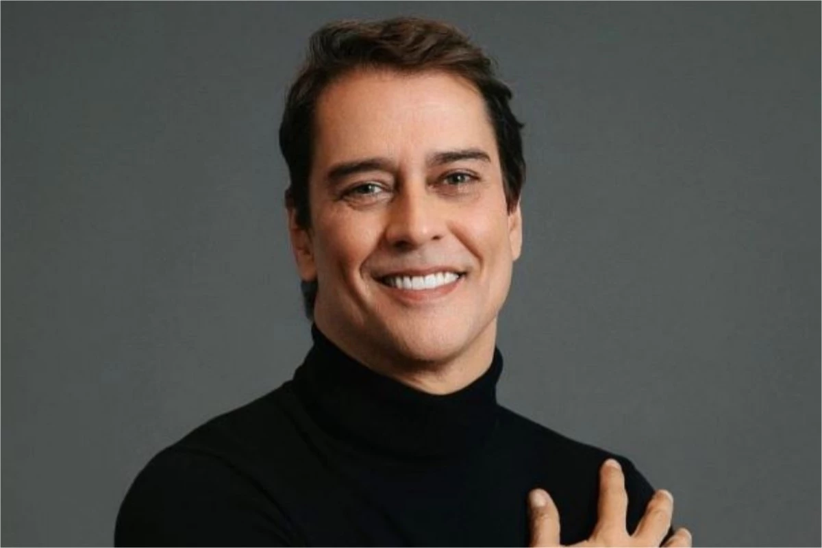 Ex-ator da Globo alega que criou inimizades na emissora e, por isso, foi vetado em novelas 31 Ex ator da Globo alega que criou inimizades na emissora e
