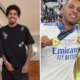 Ex de Rodrygo Luana Atik chama atencao ao surgir com