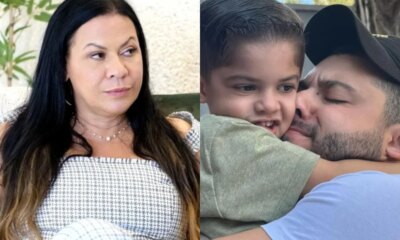 Ex funcionaria de Dona Ruth teria influenciado pedido de guarda de