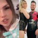 Ex madrasta de MC Melody ‘rasga o verbo e detona pai