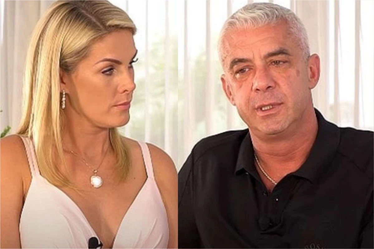 Ex-marido de Ana Hickmann é condenado a 3 anos de prisão e avisa que já decidiu o que irá fazer 31 Ex marido de Ana Hickmann e condenado a 3 anos de