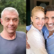 Alexandre, Ana Hickmann E Edu Guedes (foto Reprodução Redes Sociais)