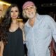 Ex namorada 52 anos mais jovem revela sofrimento de Francisco Cuoco